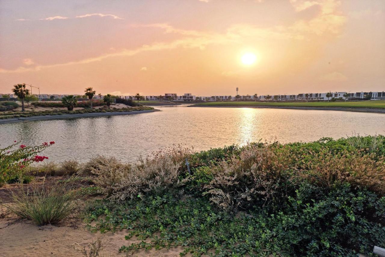 Villa Alh Vacay - 3 Bedrooms For Family Dubai