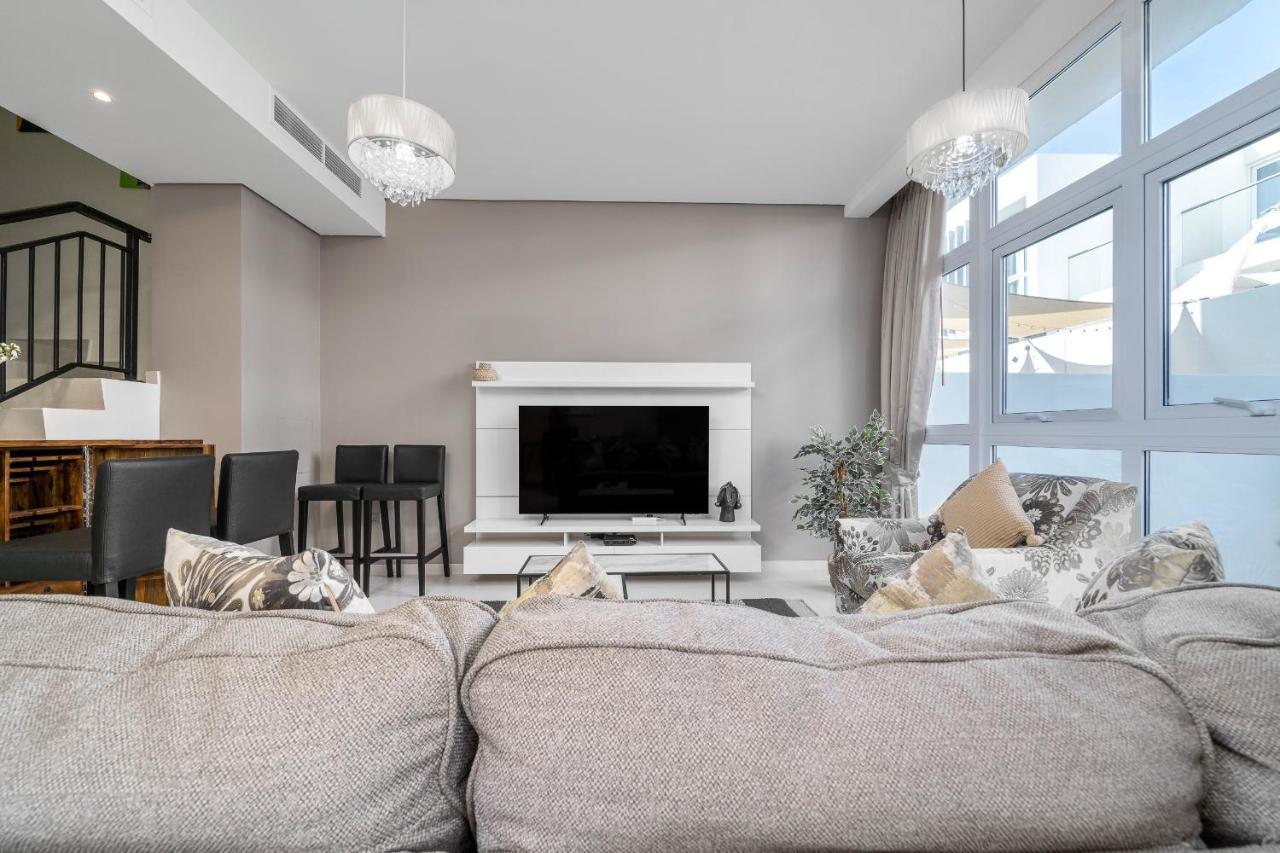 Alh Vacay - 3 Bedrooms For Family Villa