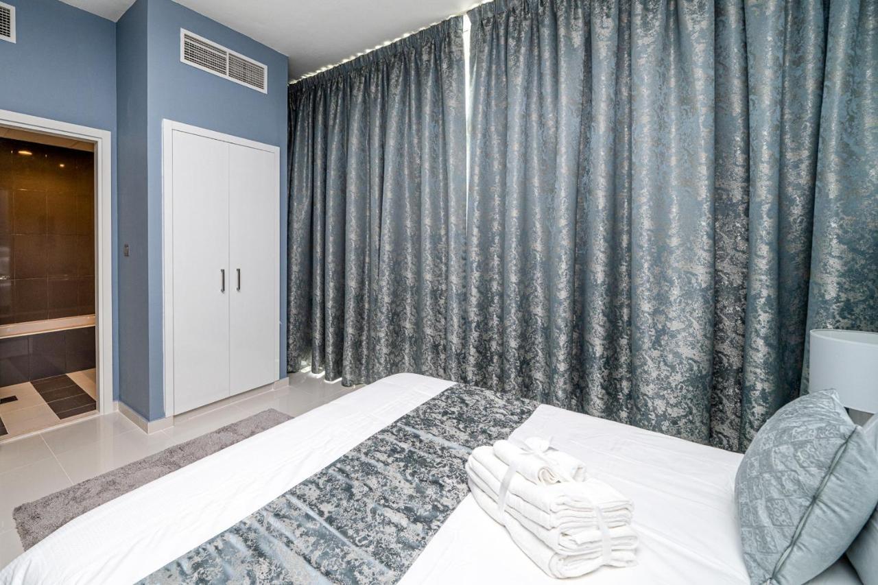 Alh Vacay - 3 Bedrooms For Family Dubai