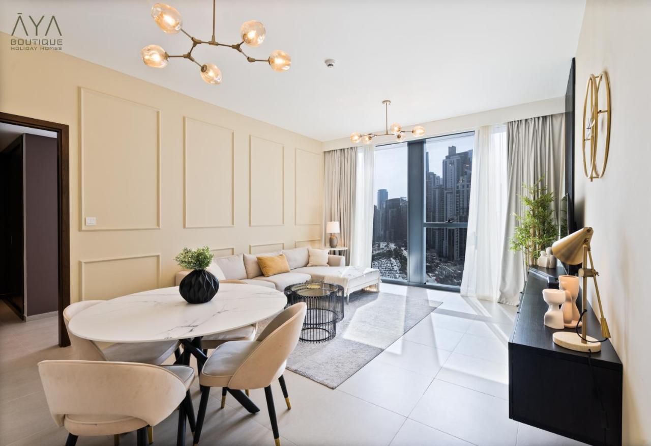 Fancy One Bedroom In Downtown * Dubai