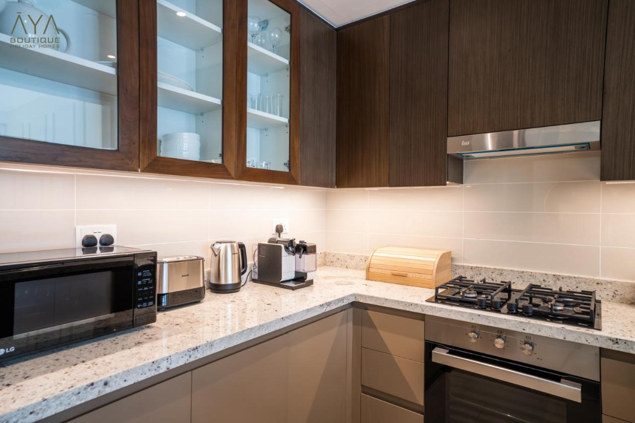 Fancy One Bedroom In Downtown Apartment *