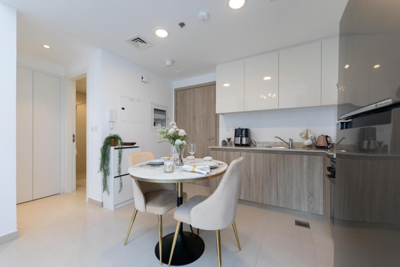 Brand New 1br With A Pool, Gym & Games Area Apartment Dubai