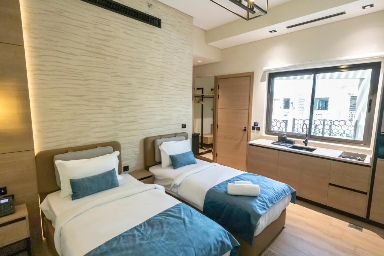 The Sustainable Homes Operated By Fam Living Dubai