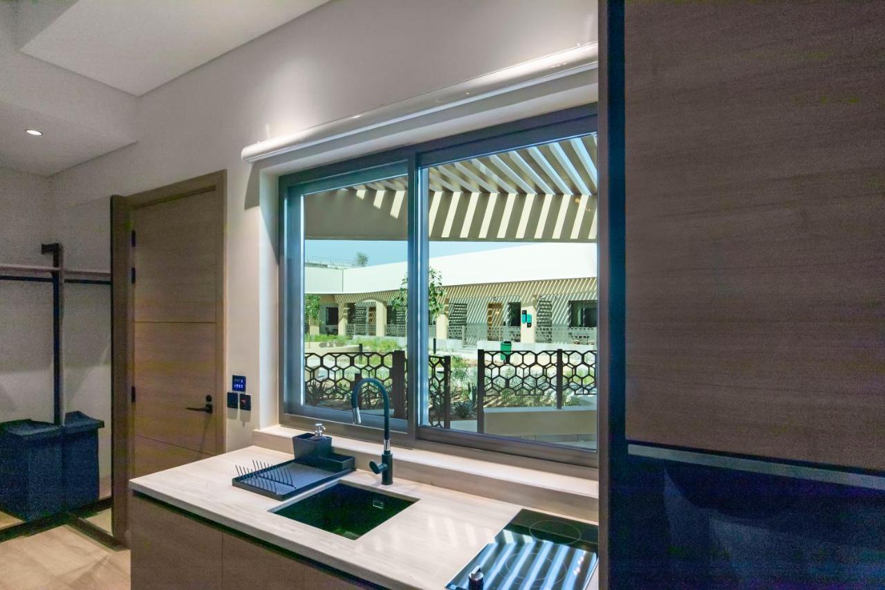 The Sustainable Homes Operated By Fam Living * Dubai