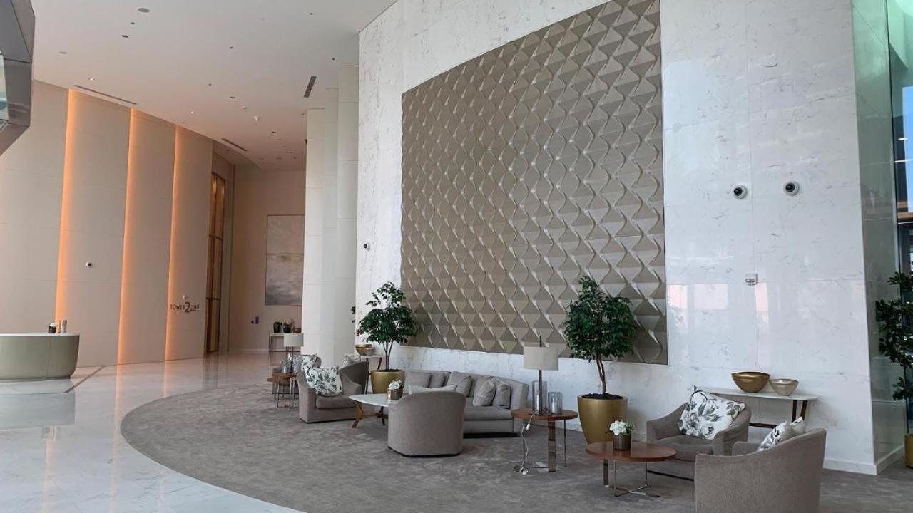 Apartment 3 Bed Burj Vista Breathtaking Burj Khalifa Views
