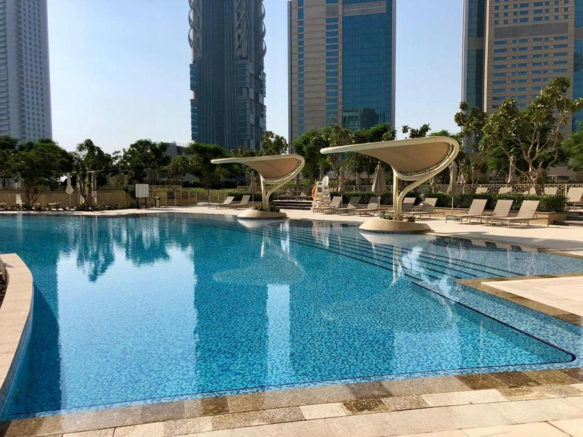 3 Bed Burj Vista Breathtaking Burj Khalifa Views