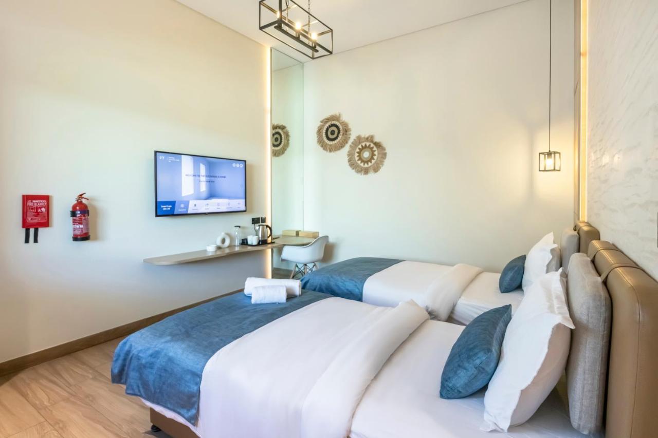 The Sustainable Homes Operated By Fam Living * Dubai