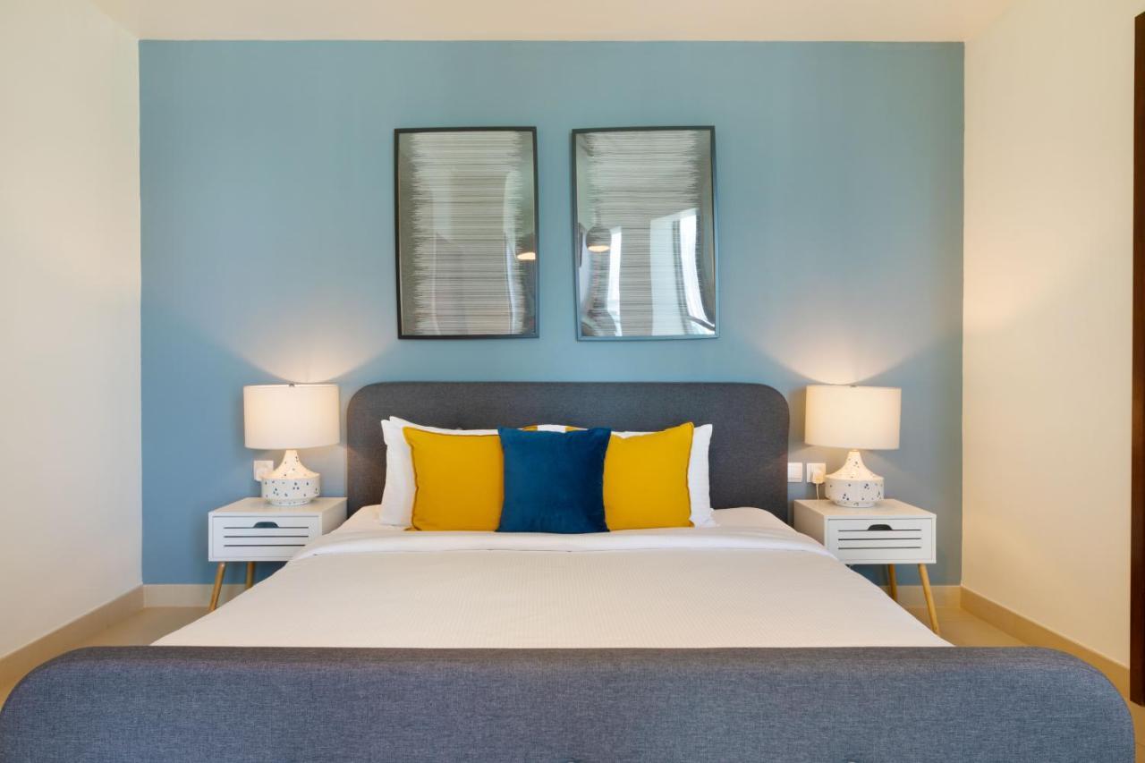 Apartment Maison Privee - 5 Stars Apt In Architectural Marvel Of