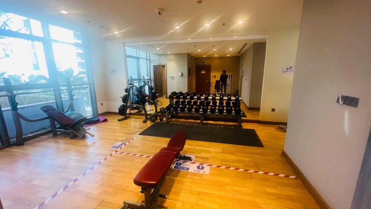 Newly Furnished Bright And Cozy - Damac Hills Dubai