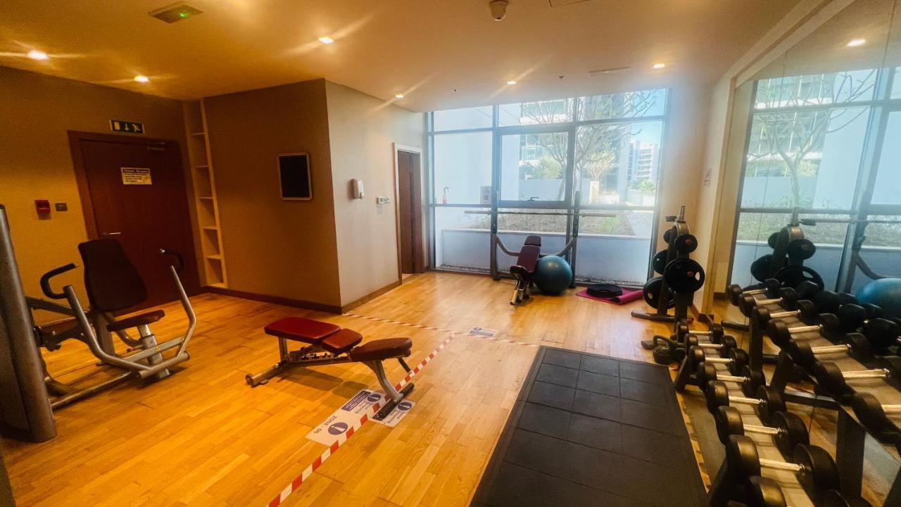 Apartment Newly Furnished Bright And Cozy - Damac Hills Dubai