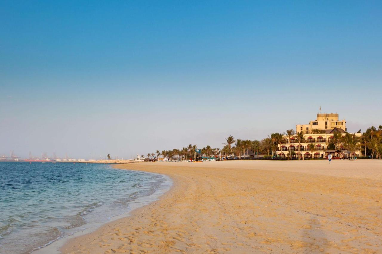 Ja The - Ja Hotel, Resort Dubai