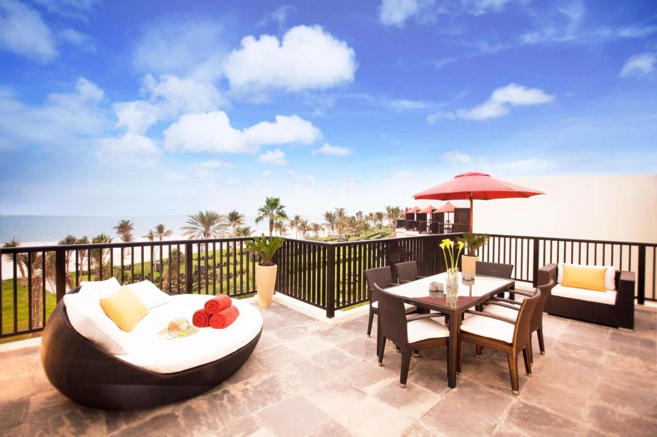 Resort Ja The - Ja Palm Tree Court, Dubai