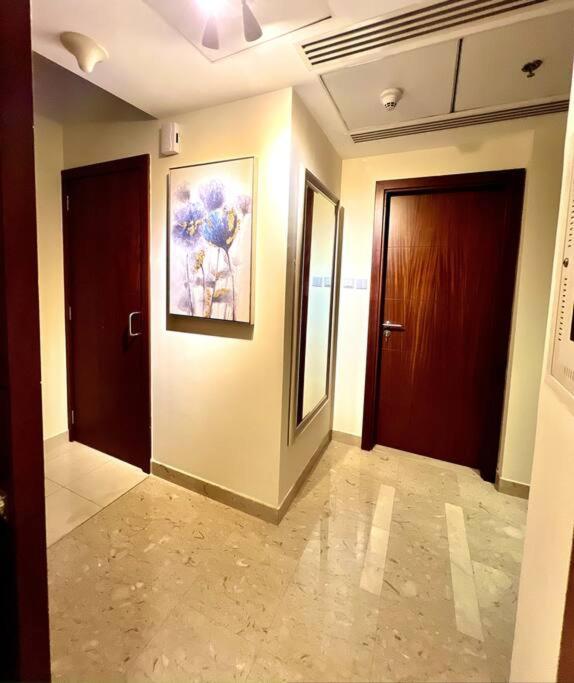 Apartamento In Downtown Dubai, 3min Walk To Burj Khalifa & Mall *
