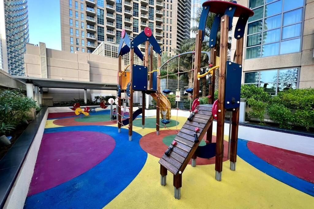 In Downtown Dubai, 3min Walk To Burj Khalifa & Mall