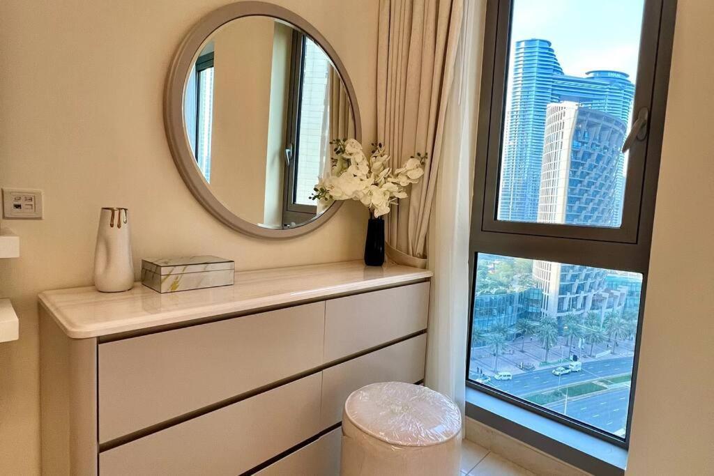 In Downtown Dubai, 3min Walk To Burj Khalifa & Mall
