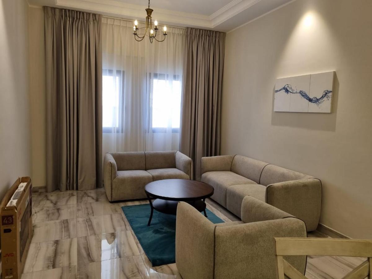 Grand Homes Al Jaddaf Apartment *