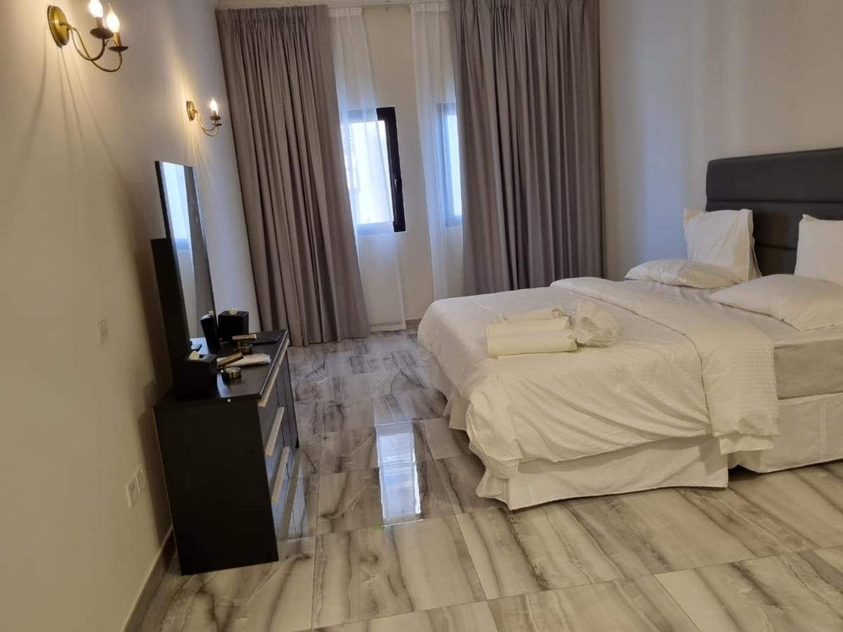 Apartment Grand Homes Al Jaddaf *