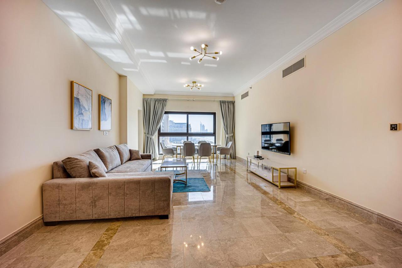 South & North Palm Jumeirah Dubai