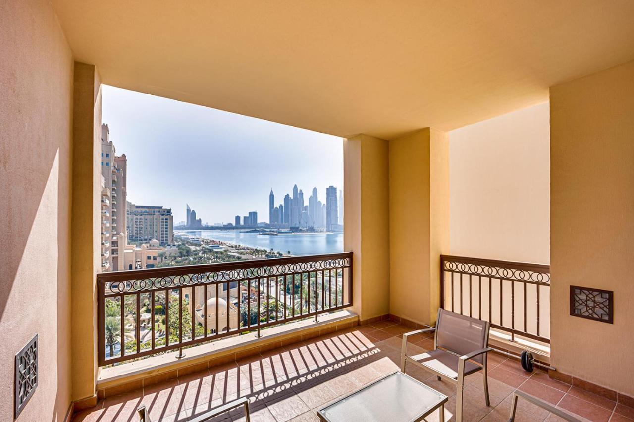 Daire South & North Palm Jumeirah *
