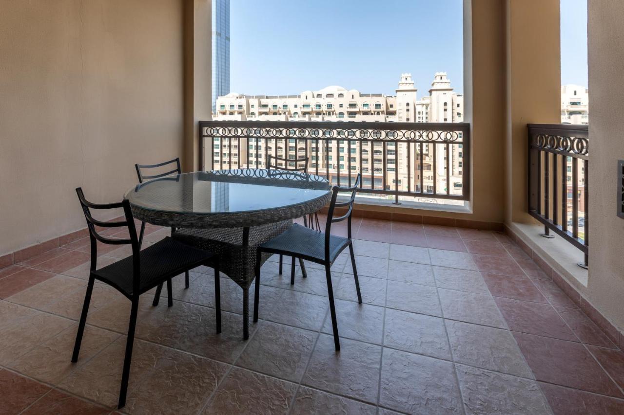 Apartment South & North Palm Jumeirah