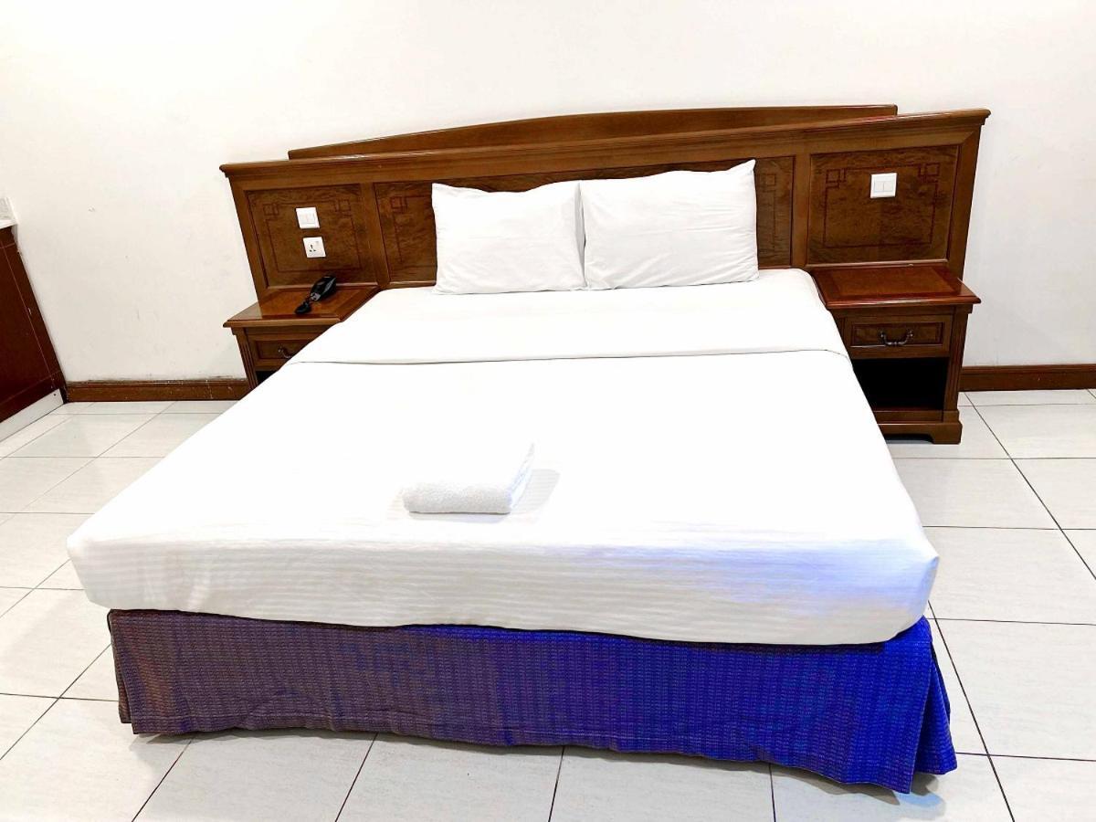 Aparthotel Moon Valley - Bur Dubai, Burjuman
