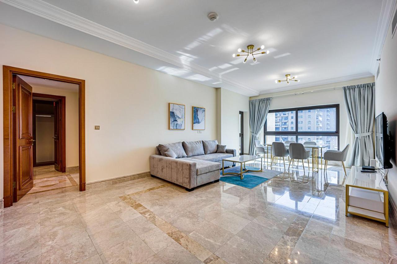 Daire South & North Palm Jumeirah