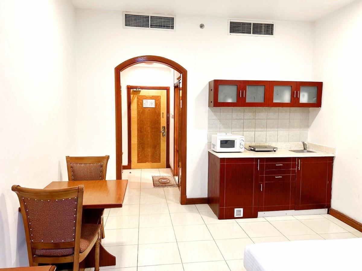 Moon Valley - Bur Dubai, Burjuman 3*