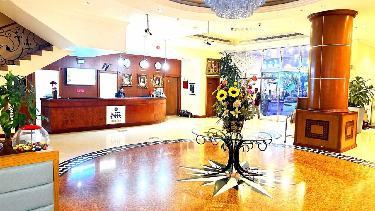Aparthotel Moon Valley - Bur Dubai, Burjuman Dubai