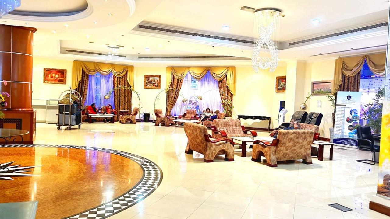 Moon Valley - Bur Dubai, Burjuman 3* Dubai
