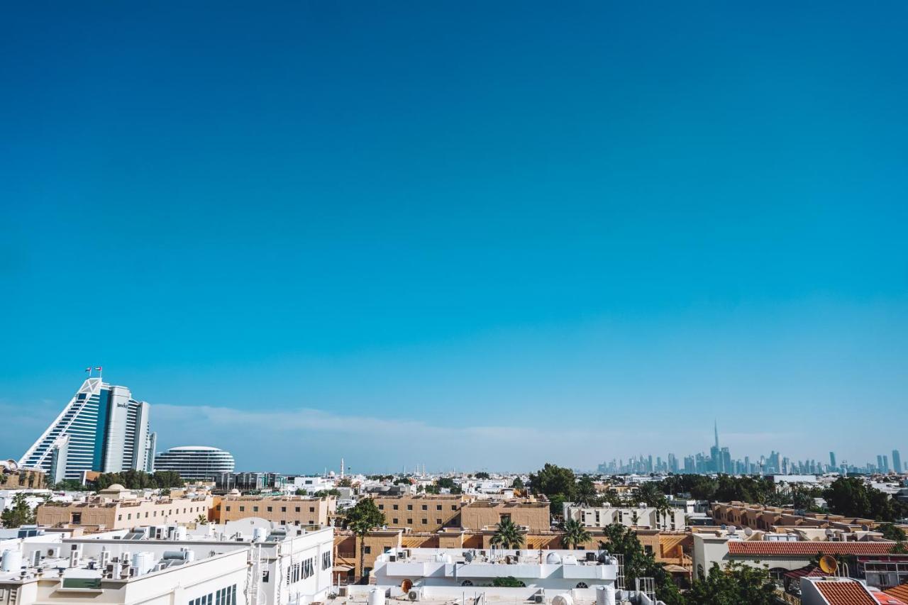 Iconic Views With Balcony Close To The