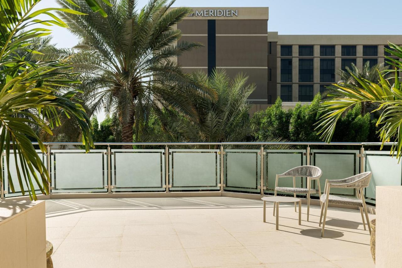 Le Meridien & Conference Centre 5* Dubai