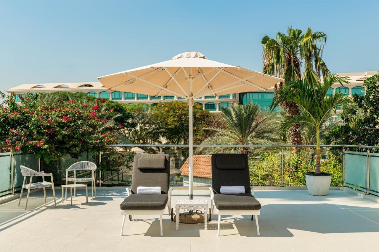 Hotel Le Meridien & Conference Centre