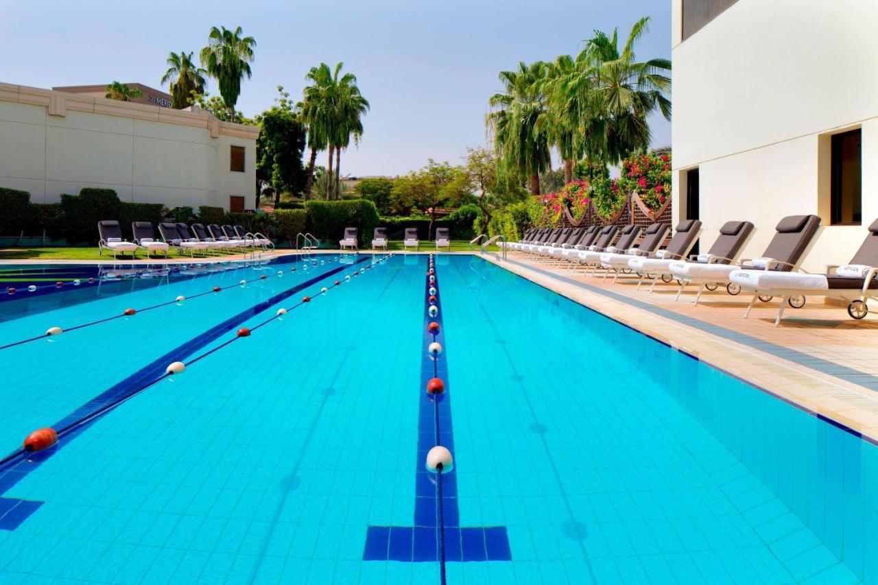 Le Meridien & Conference Centre Dubai