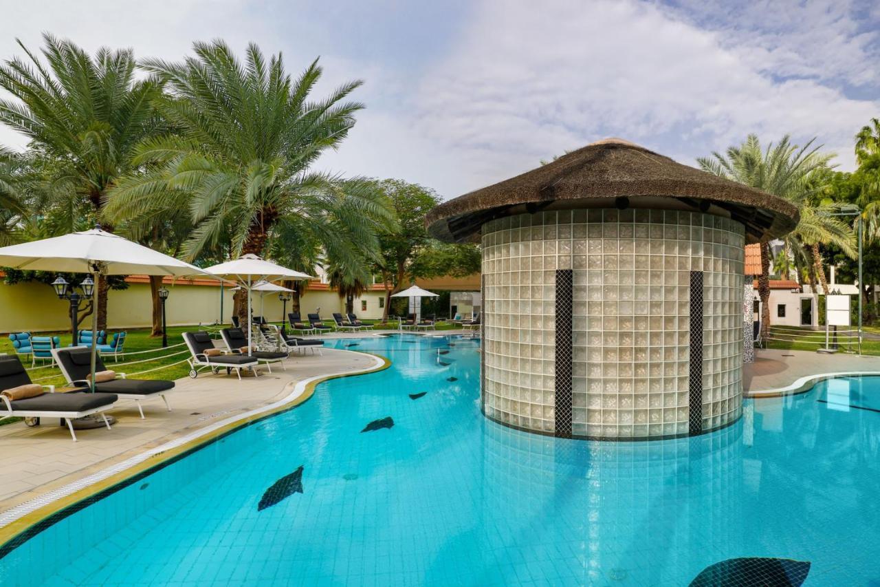 Le Meridien & Conference Centre Hotel 5*