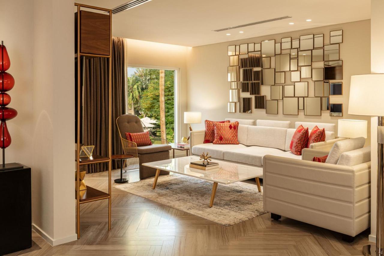 Le Meridien & Conference Centre Hotel Dubai