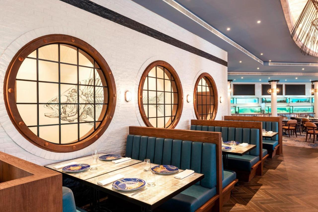 Le Meridien & Conference Centre Hotel Dubai