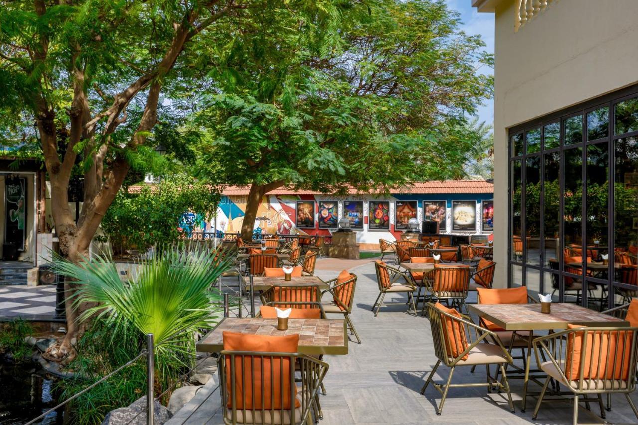 Le Meridien & Conference Centre 5* Dubai