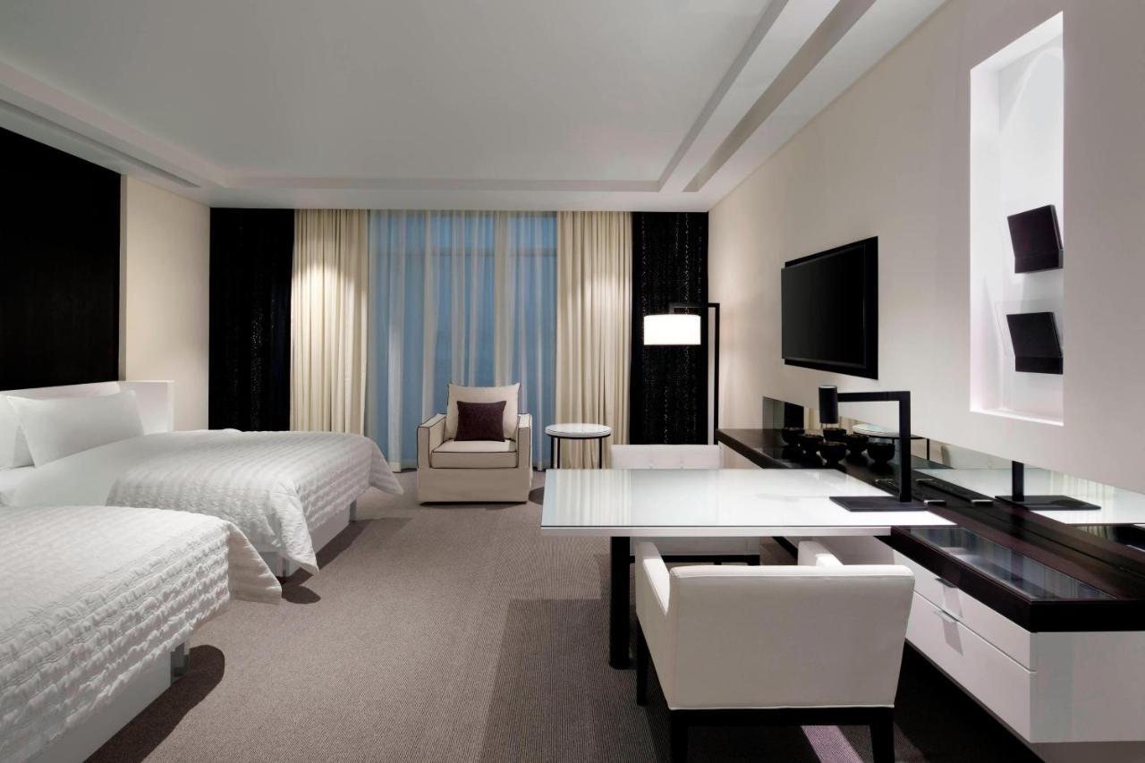 Hotel Le Meridien & Conference Centre