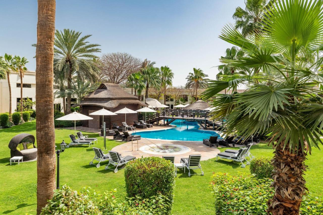 Le Meridien & Conference Centre 5* Dubai