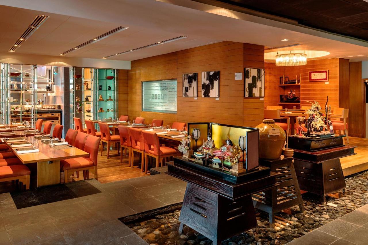 Hotel Le Meridien & Conference Centre Dubai