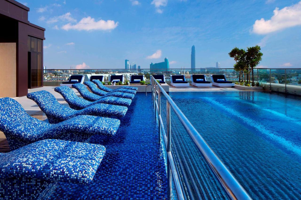 Hotel Le Meridien & Conference Centre Dubai