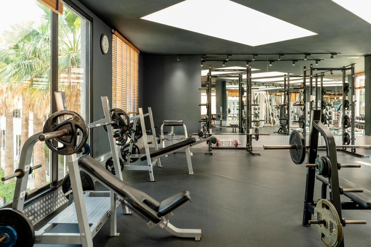 Hotel Le Meridien & Conference Centre Dubai