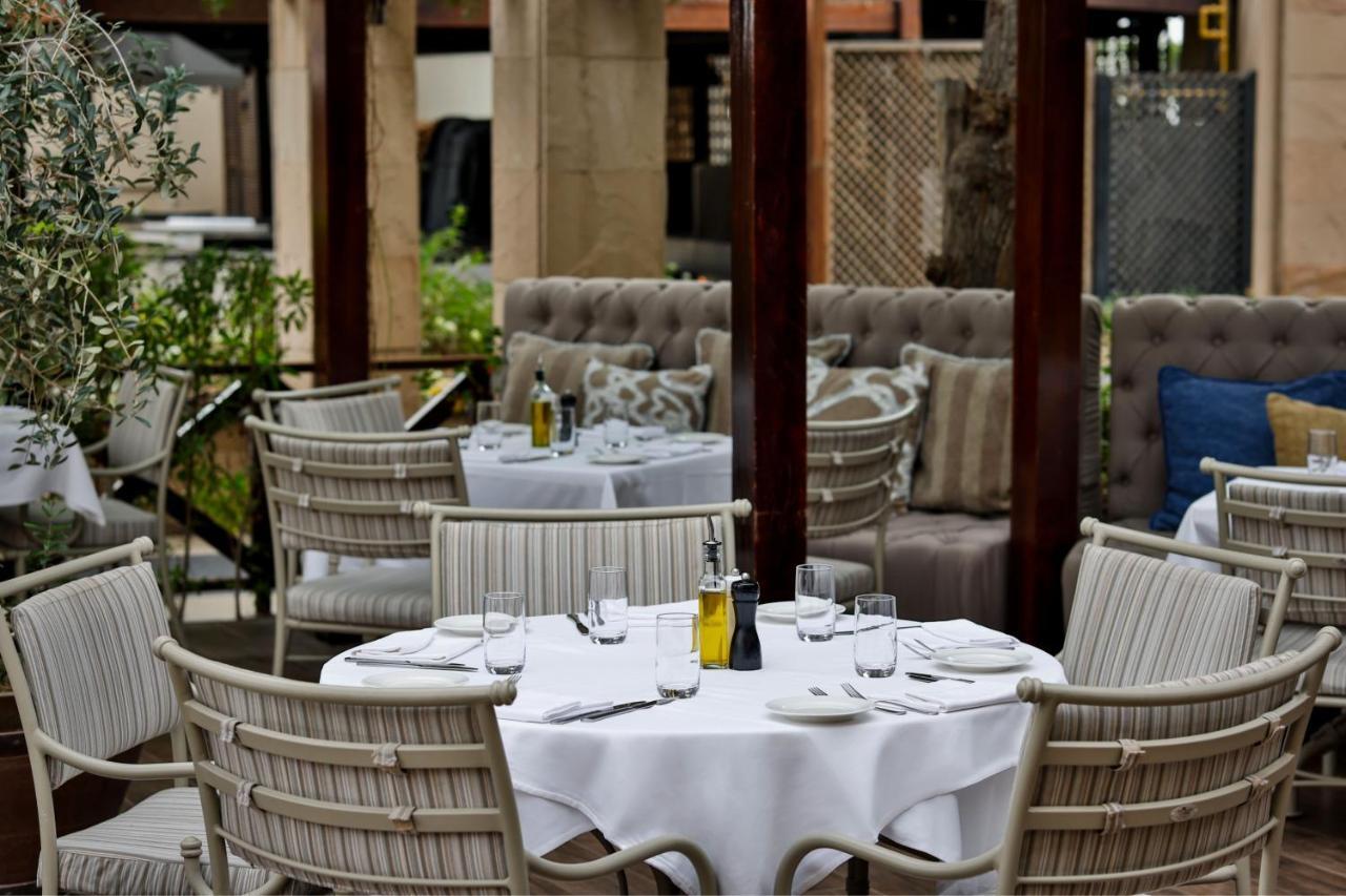 Le Meridien & Conference Centre Hotel Dubai