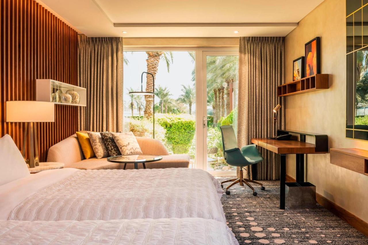 Hotel Le Meridien & Conference Centre Dubai