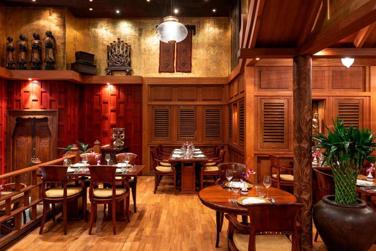 Le Meridien & Conference Centre 5* Dubai
