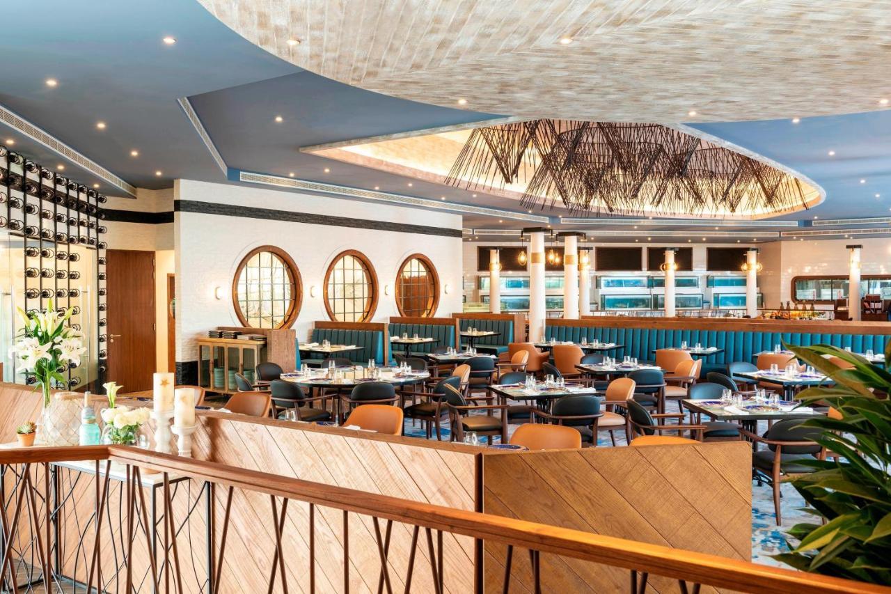 Le Meridien & Conference Centre Dubai