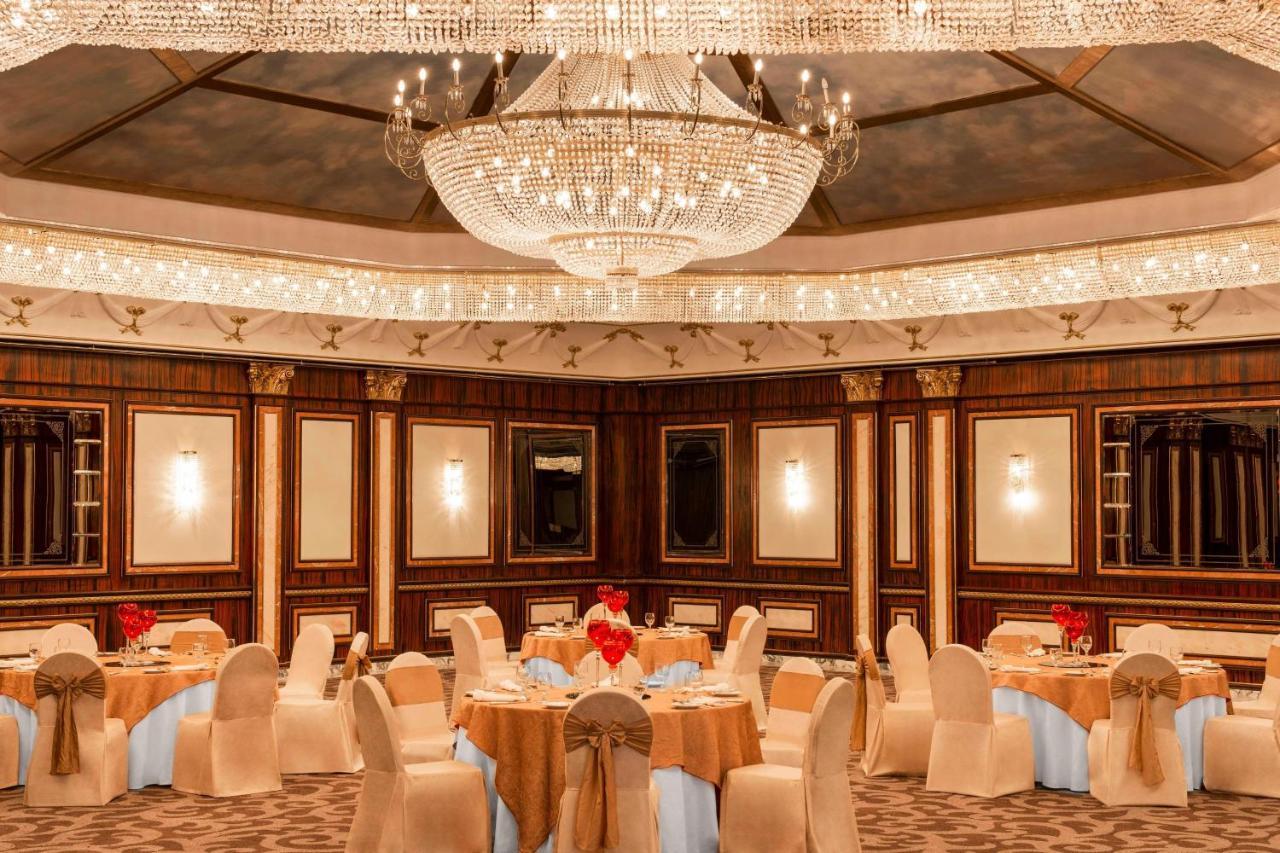 Le Meridien & Conference Centre Hotel Dubai