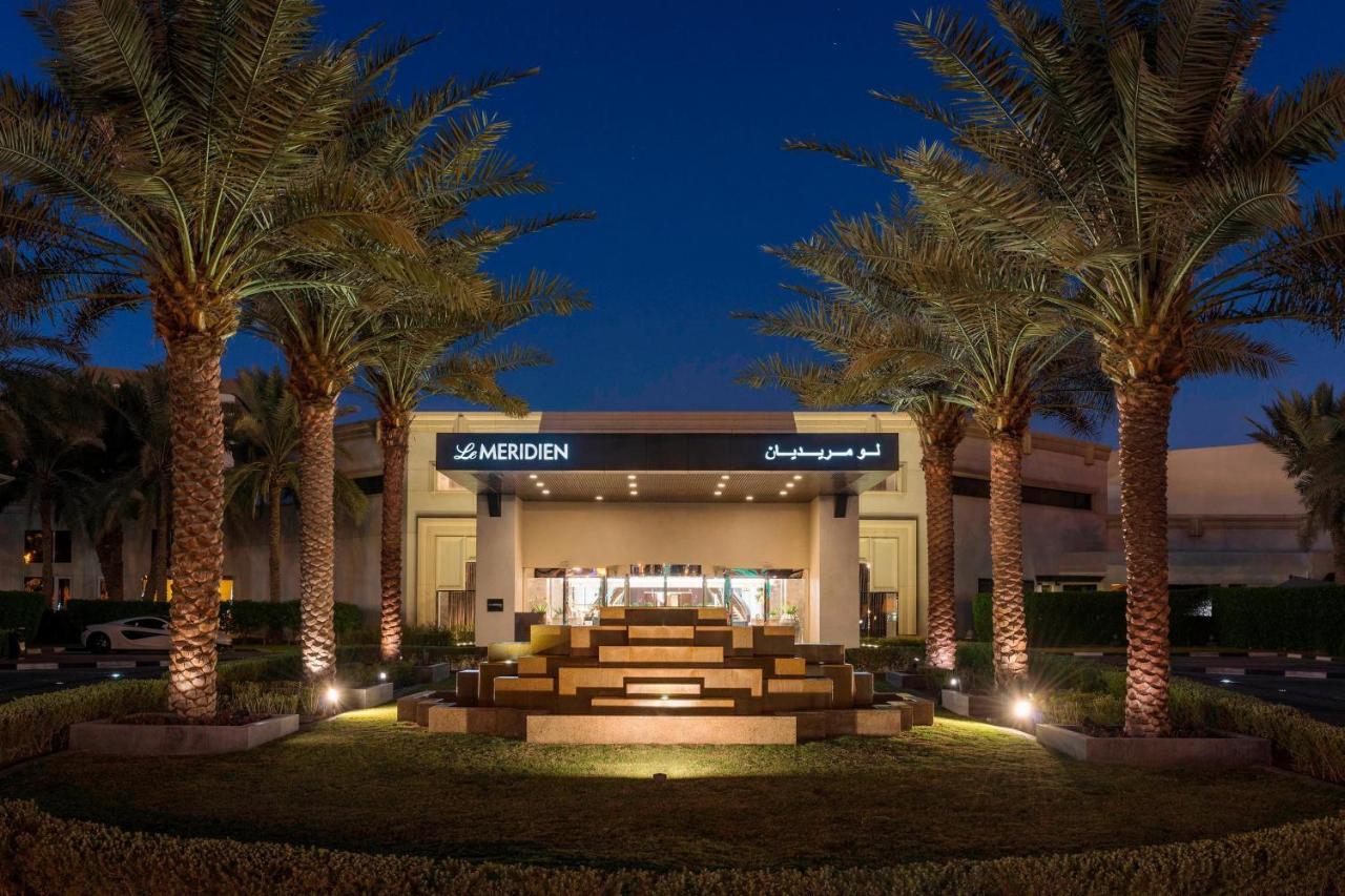 Hotel Le Meridien & Conference Centre Dubai