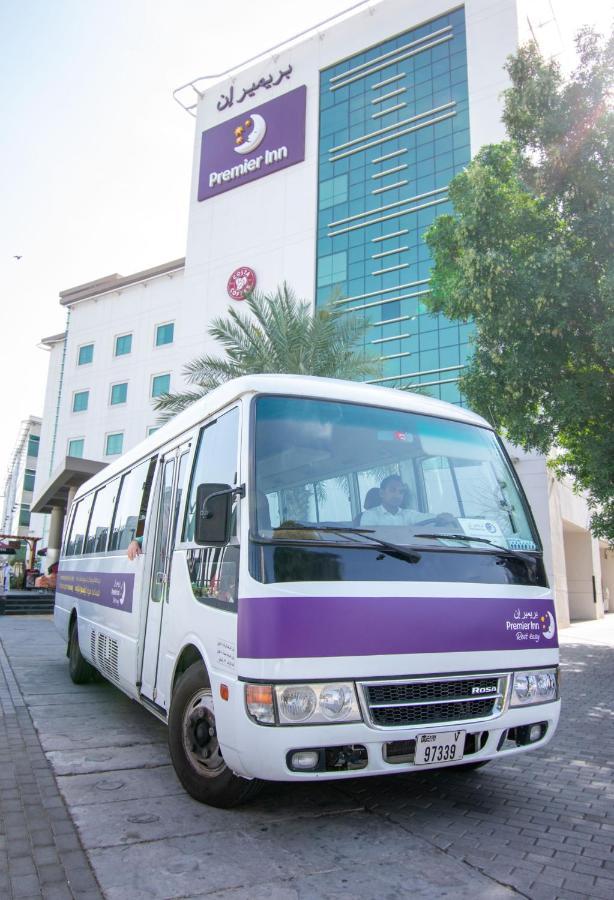 Premier International Airport Dubai