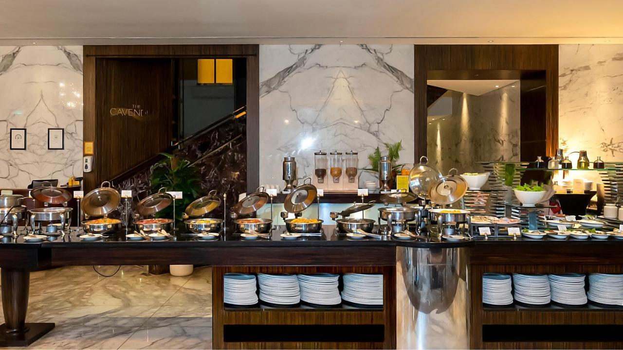 Voco - Bonnington By Ihg Otel 5*
